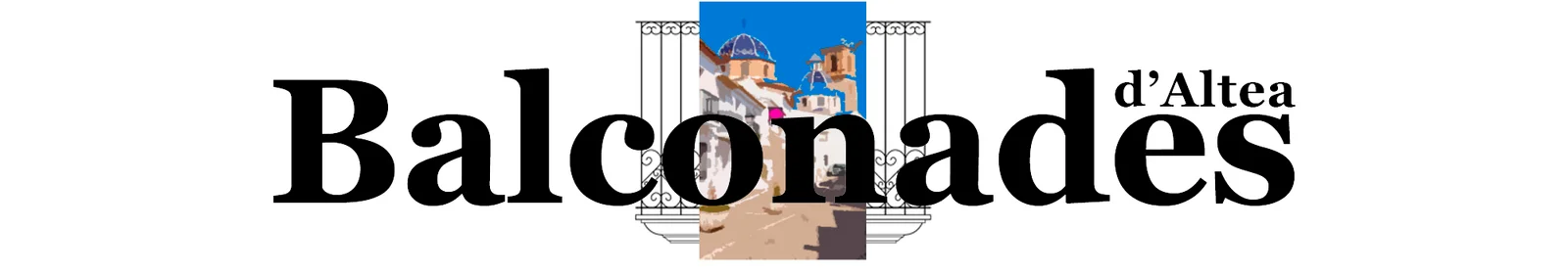 Balconades d'Altea
