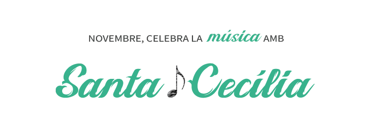 Jornadas musicales Santa Cecília