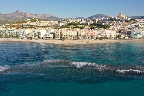 Playa de la Roda